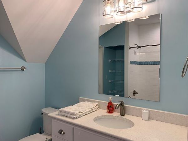 Cape San Blas Lovely Rental with Private Pool Short Walk to Beach