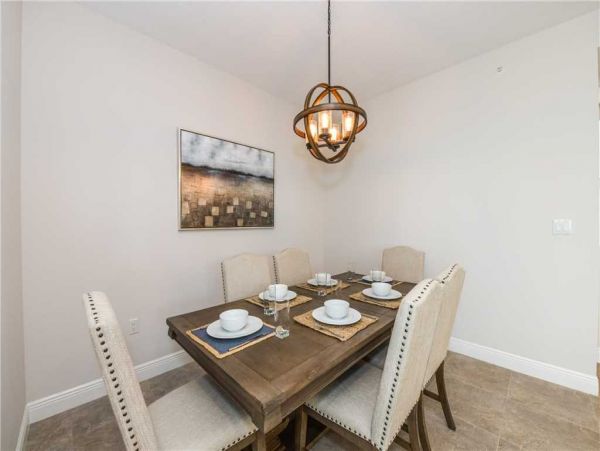 Bay View Bradenton Vacation Condo Sleeps 6 Guests