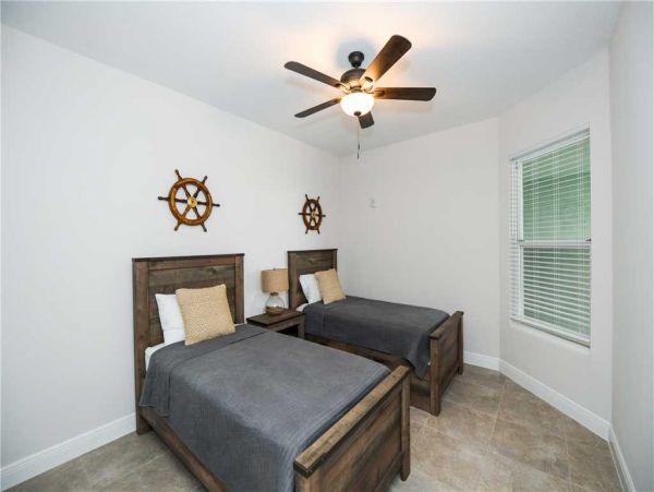 Bay View Bradenton Vacation Condo Sleeps 6 Guests