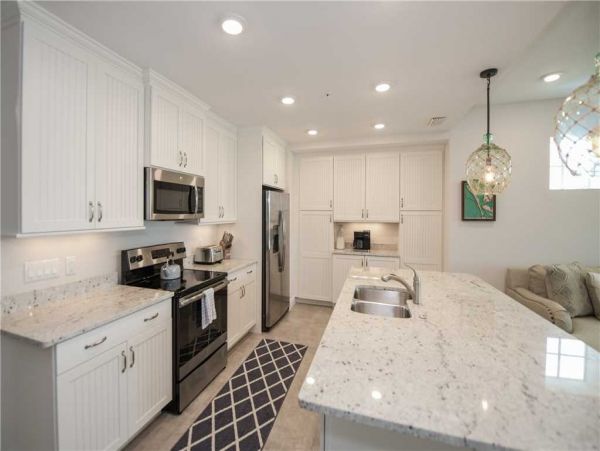 Bay View Bradenton Vacation Condo Sleeps 6 Guests