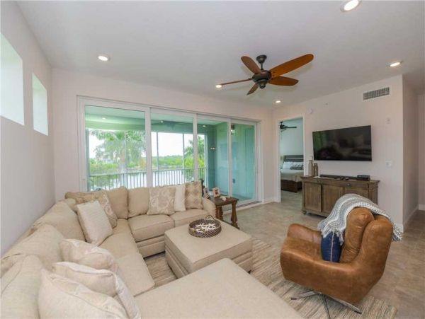 Bay View Bradenton Vacation Condo Sleeps 6 Guests