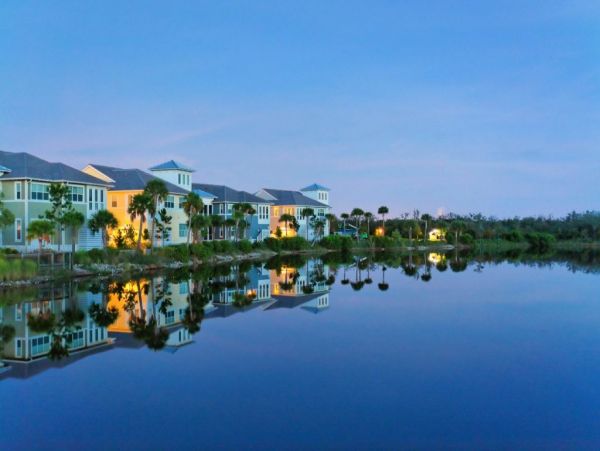 Bay View Bradenton Vacation Condo Sleeps 6 Guests