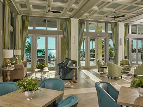 Bay View Bradenton Vacation Condo Sleeps 6 Guests