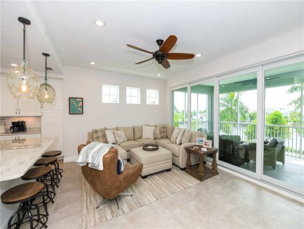 Bay View Bradenton Vacation Condo Sleeps 6 Guests