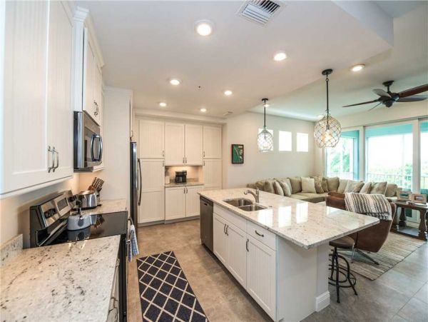 Bay View Bradenton Vacation Condo Sleeps 6 Guests