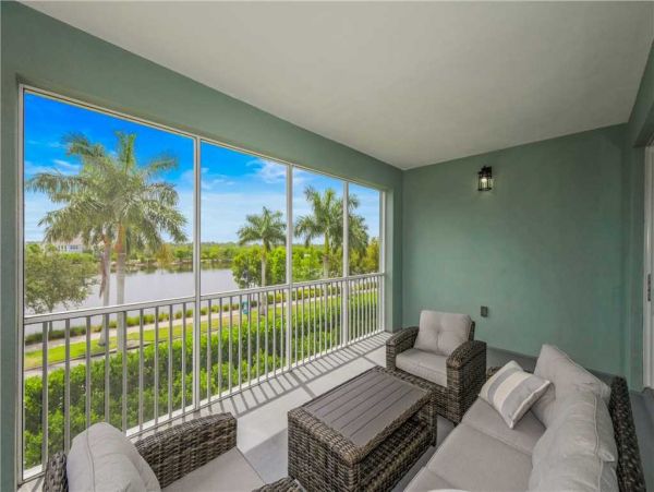 Bay View Bradenton Vacation Condo Sleeps 6 Guests