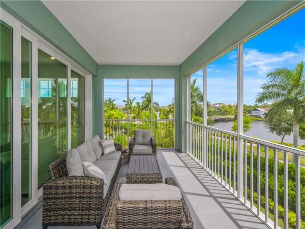 Bay View Bradenton Vacation Condo Sleeps 6 Guests