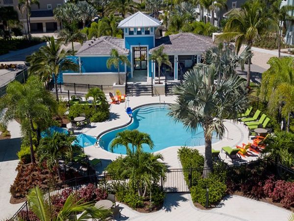 Bay View Bradenton Vacation Condo Sleeps 6 Guests