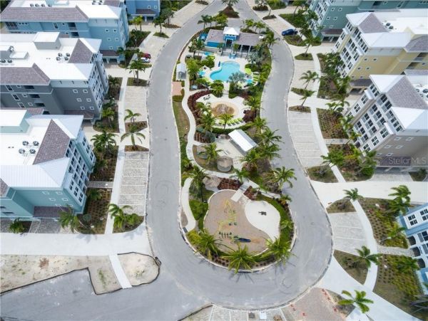 Bay View Bradenton Vacation Condo Sleeps 6 Guests