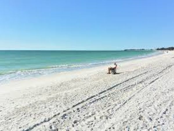 Bay View Bradenton Vacation Condo Sleeps 6 Guests