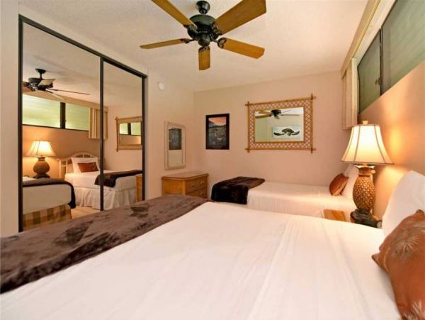 Oceanview Kaanapali Vacation Condo Sleeps 6 Guests