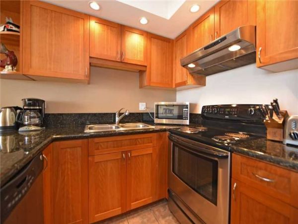Oceanview Kaanapali Vacation Condo Sleeps 6 Guests