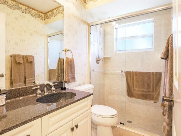 Golf Views Fort Myers Vacation Home Sleeps 6 Guests