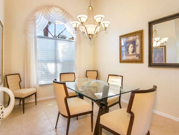 Golf Views Fort Myers Vacation Home Sleeps 6 Guests