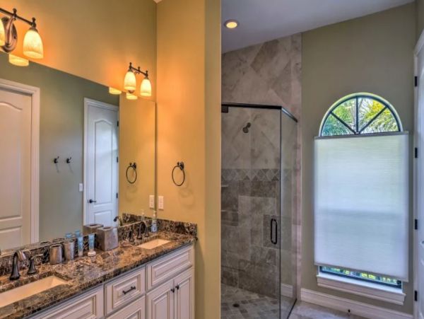 Canal View Marco Island Vacation Home Sleeps 8 Guests