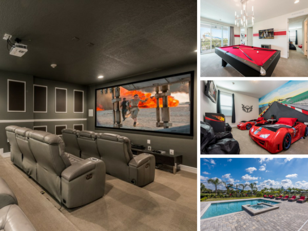 Orlando Home 951769