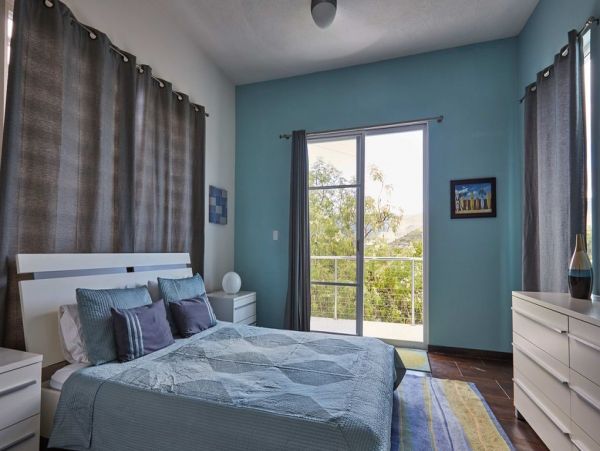 St Thomas Stunning 7 Bedroom Villa- Loft Office Pool & Views