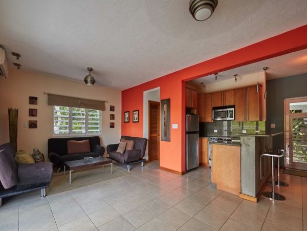 St Thomas Stunning 7 Bedroom Villa- Loft Office Pool & Views