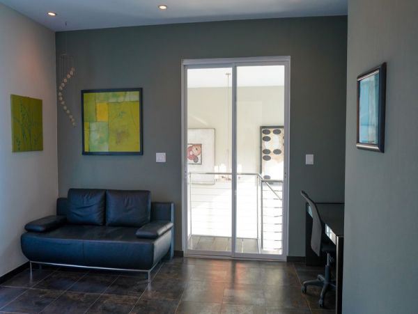 St Thomas Stunning 7 Bedroom Villa- Loft Office Pool & Views
