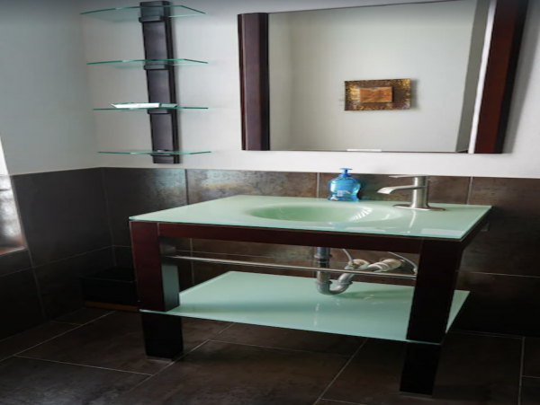 St Thomas Stunning 7 Bedroom Villa- Loft Office Pool & Views