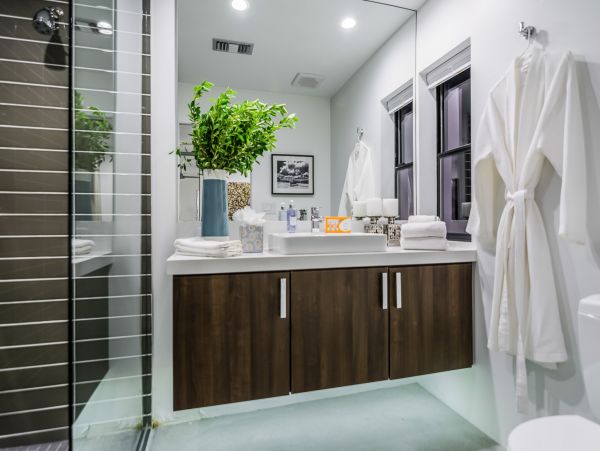 Palm Springs 5 Bed Vacation Home Private Pool Spa & Fire Pit