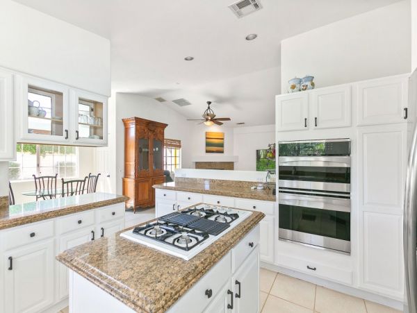 Palm Desert Luxury Vacation Pool Home Sleeps 12 Guests