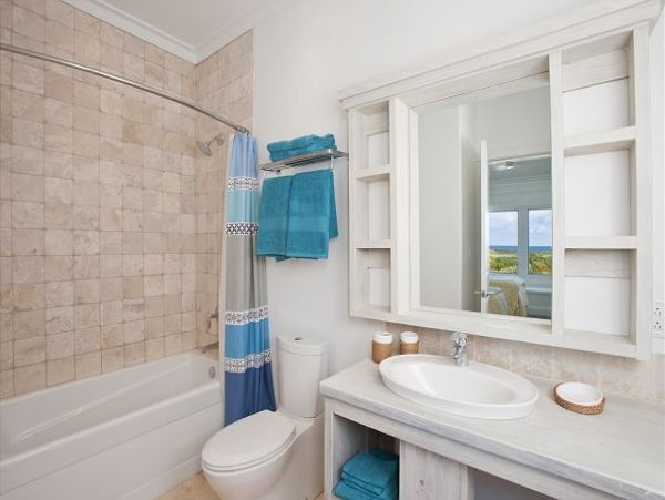 On Beach Bahamas Vacation Estate with Pool & Ocean Views
