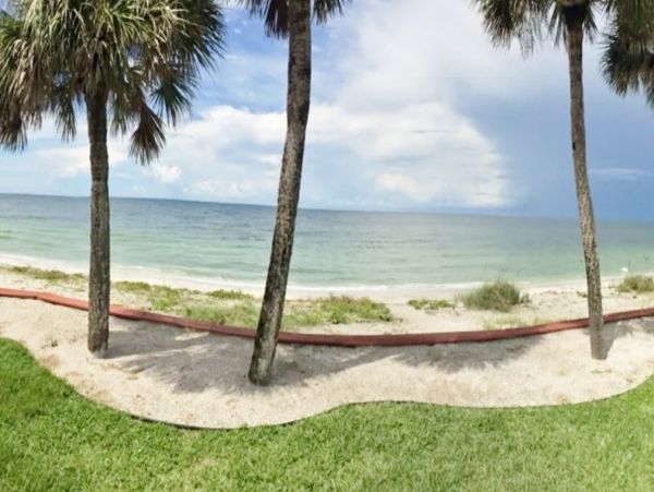Great Value Three Bedroom Casey Key Beach Home Sleeps 7