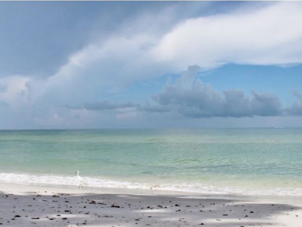 Great Value Three Bedroom Casey Key Beach Home Sleeps 7