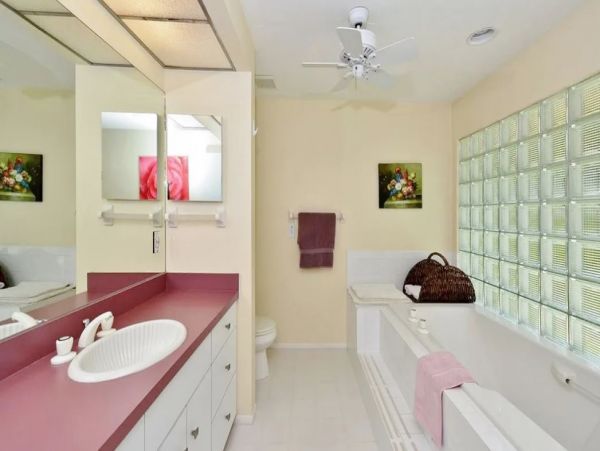 Great Value Three Bedroom Casey Key Beach Home Sleeps 7