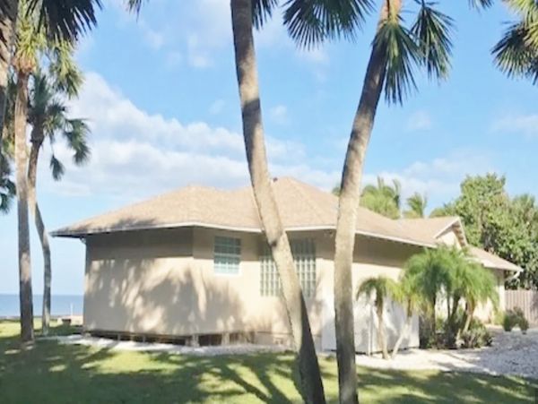 Great Value Three Bedroom Casey Key Beach Home Sleeps 7