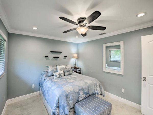 Stunning Cape Coral Vacation Rental Pool Home - Private Dock