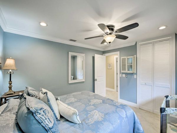 Stunning Cape Coral Vacation Rental Pool Home - Private Dock
