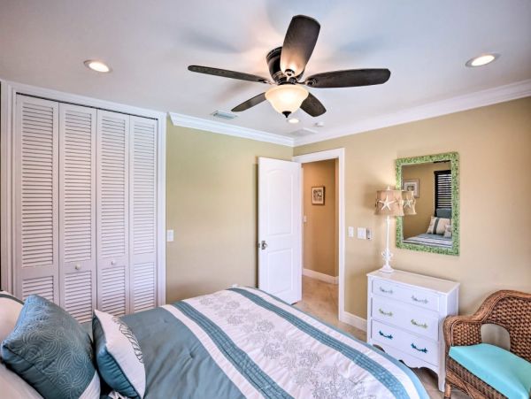 Stunning Cape Coral Vacation Rental Pool Home - Private Dock