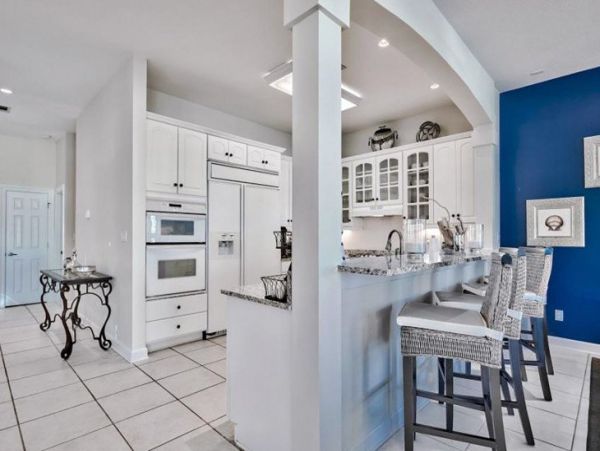 Luxury 8 Bedroom Destin Vacation Home On Destin Harbor