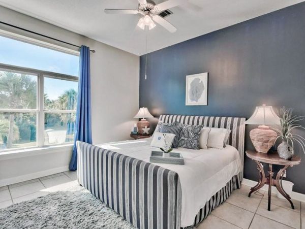 Luxury 8 Bedroom Destin Vacation Home On Destin Harbor