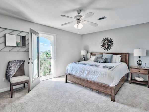 Luxury 8 Bedroom Destin Vacation Home On Destin Harbor