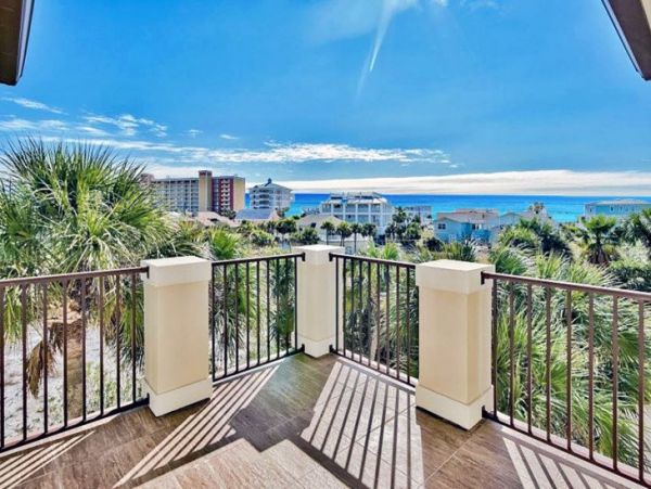 Luxury 8 Bedroom Destin Vacation Home On Destin Harbor