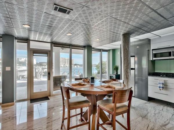 Luxury 8 Bedroom Destin Vacation Home On Destin Harbor