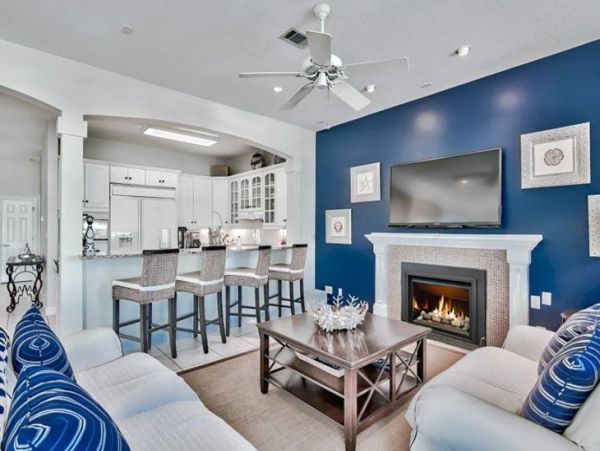 Luxury 8 Bedroom Destin Vacation Home On Destin Harbor