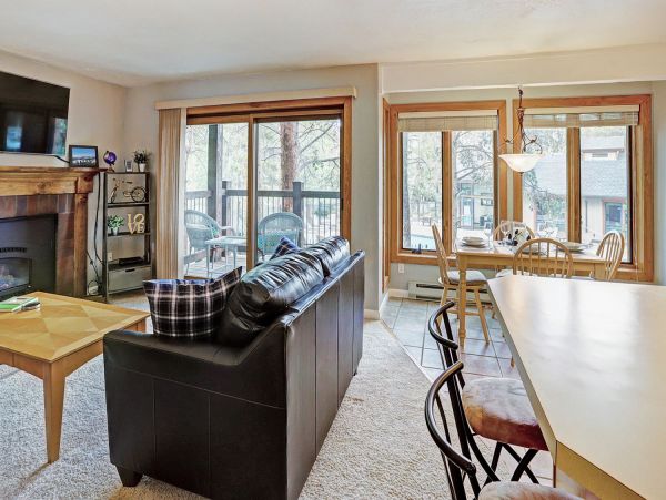 Breckenridge Condo 952197