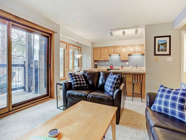 Breckenridge Condo 952197
