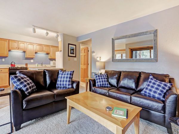 Breckenridge Condo 952197