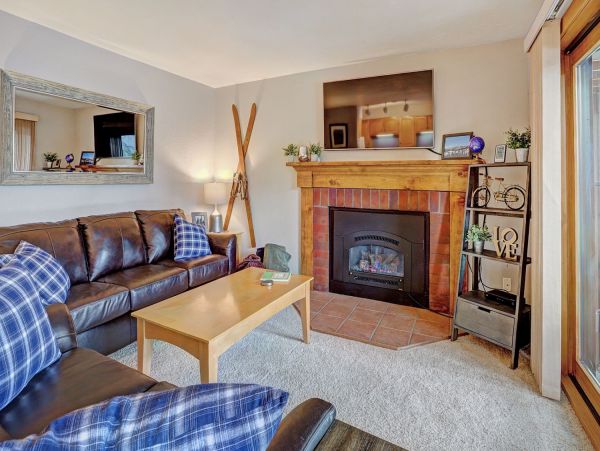 Breckenridge Condo 952197