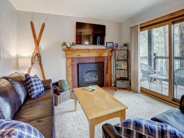 Breckenridge Condo 952197