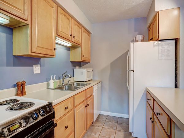 Breckenridge Condo 952197