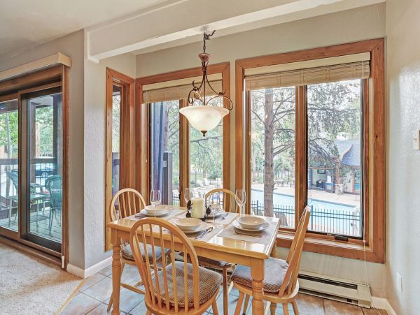 Breckenridge Condo 952197