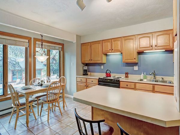 Breckenridge Condo 952197