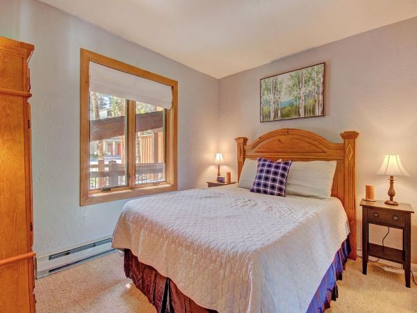 Breckenridge Condo 952197