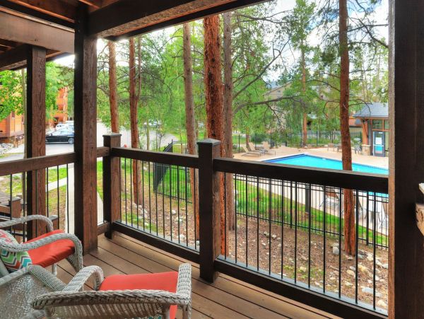 Breckenridge Condo 952197